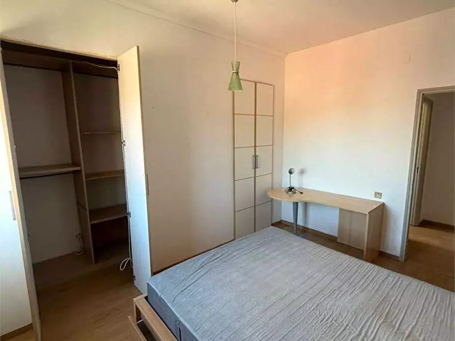 Immagine 3 di Trilocale in vendita  in Aterno 65 a Pescara