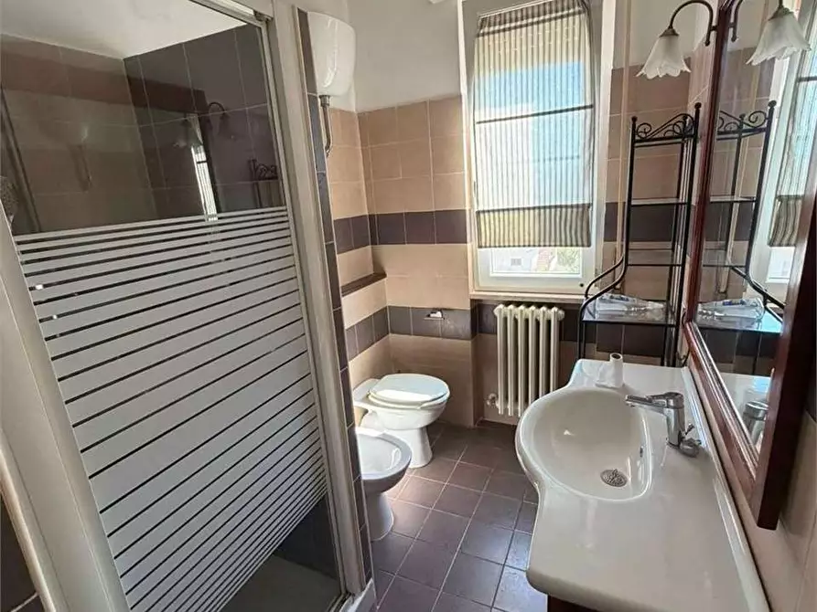 Immagine 5 di Trilocale in vendita  in Aterno 65 a Pescara