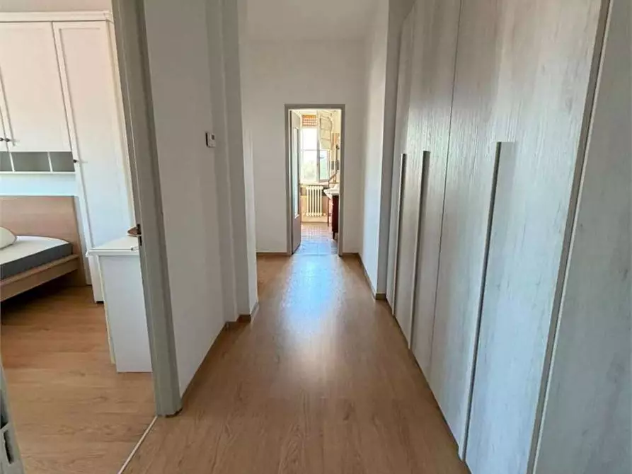Immagine 8 di Trilocale in vendita  in Aterno 65 a Pescara