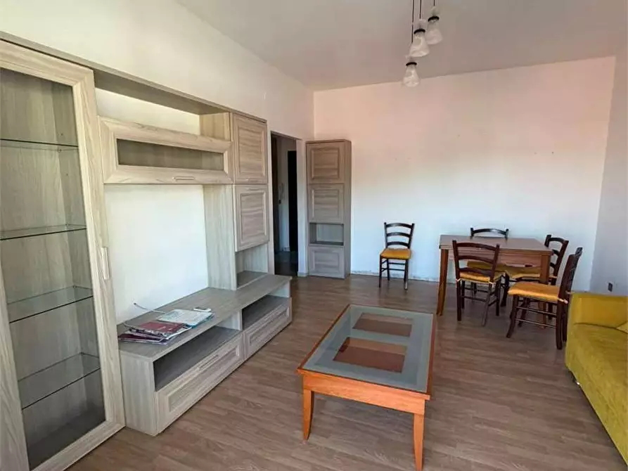Immagine 10 di Trilocale in vendita  in Aterno 65 a Pescara