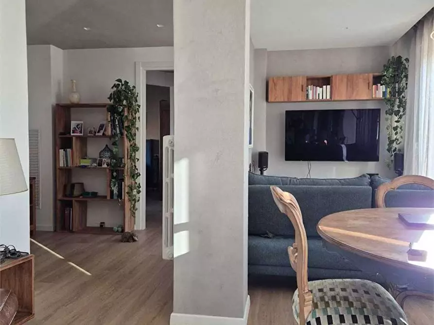 Immagine 1 di Attico in vendita  in Luigi Pierangeli 8 a Pescara