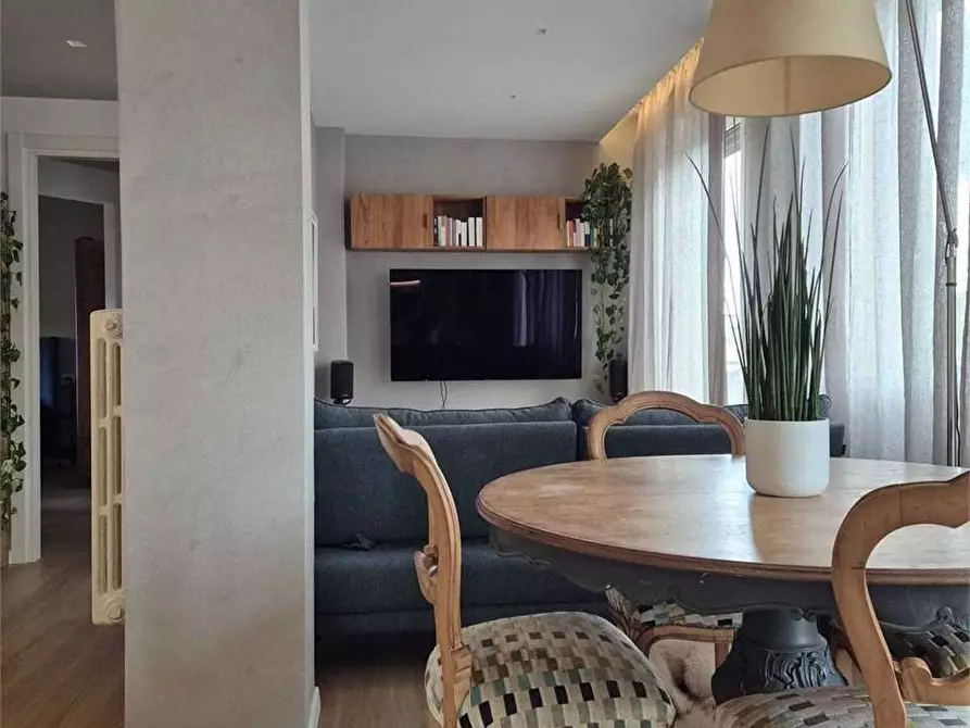 Immagine 2 di Attico in vendita  in Luigi Pierangeli 8 a Pescara