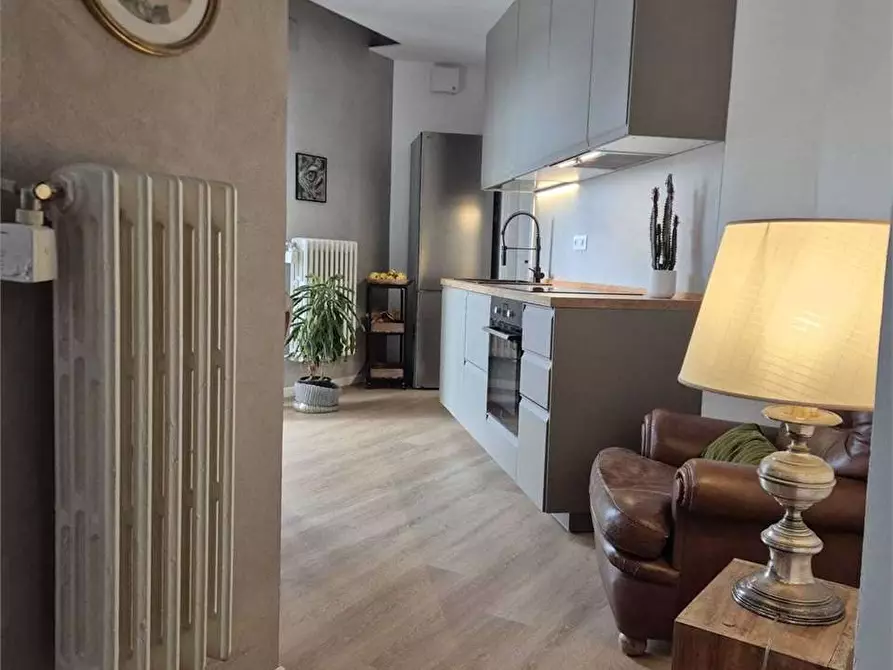 Immagine 5 di Attico in vendita  in Luigi Pierangeli 8 a Pescara