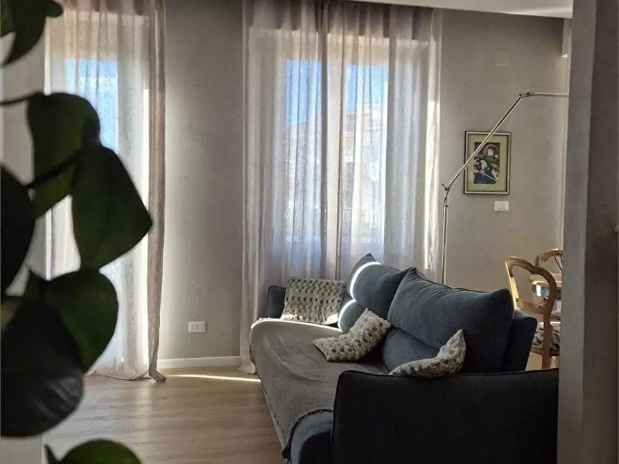 Immagine 6 di Attico in vendita  in Luigi Pierangeli 8 a Pescara