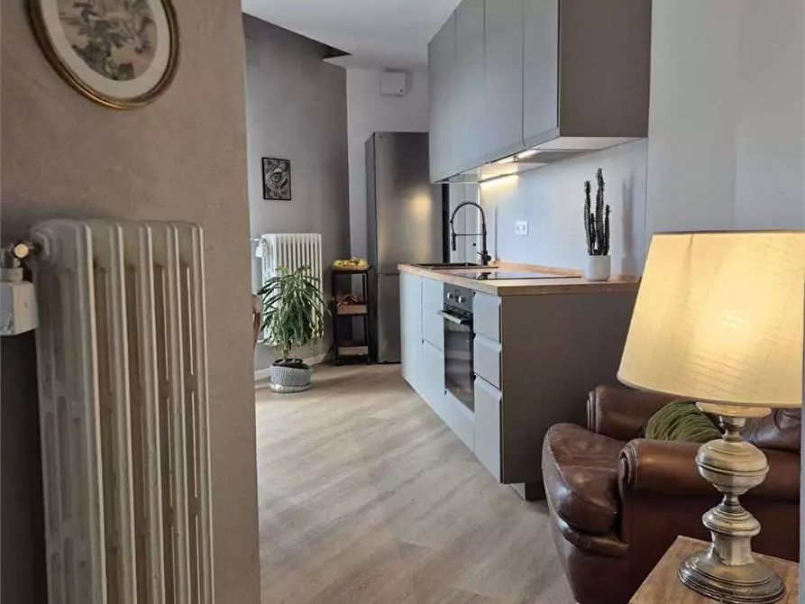 Immagine 8 di Attico in vendita  in Luigi Pierangeli 8 a Pescara