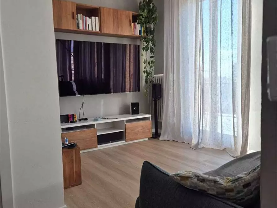 Immagine 10 di Attico in vendita  in Luigi Pierangeli 8 a Pescara