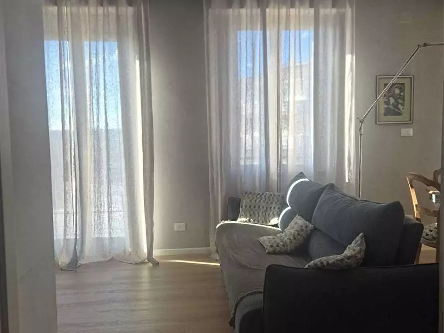 Immagine 11 di Attico in vendita  in Luigi Pierangeli 8 a Pescara