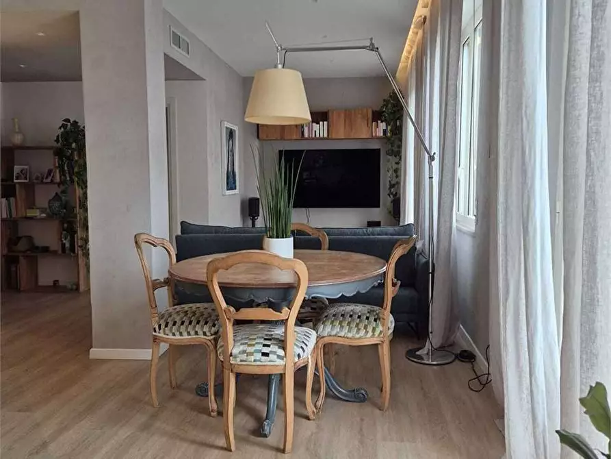 Immagine 12 di Attico in vendita  in Luigi Pierangeli 8 a Pescara