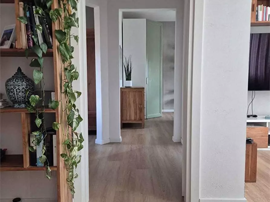 Immagine 19 di Attico in vendita  in Luigi Pierangeli 8 a Pescara