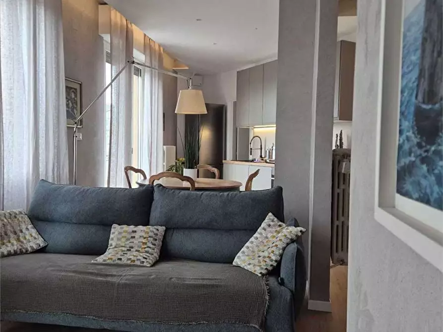 Immagine 20 di Attico in vendita  in Luigi Pierangeli 8 a Pescara