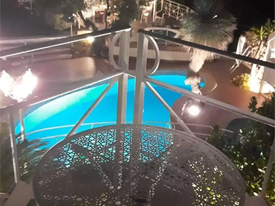 Immagine 3 di Villa in vendita  in Colle Innamorati 309 a Pescara