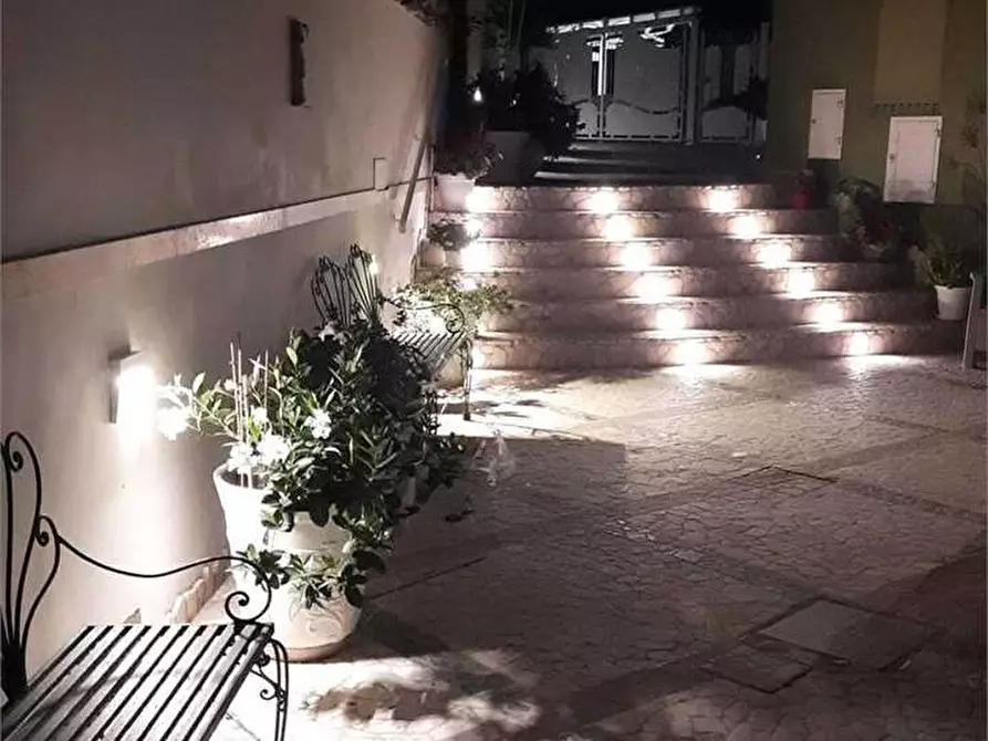 Immagine 4 di Villa in vendita  in Colle Innamorati 309 a Pescara