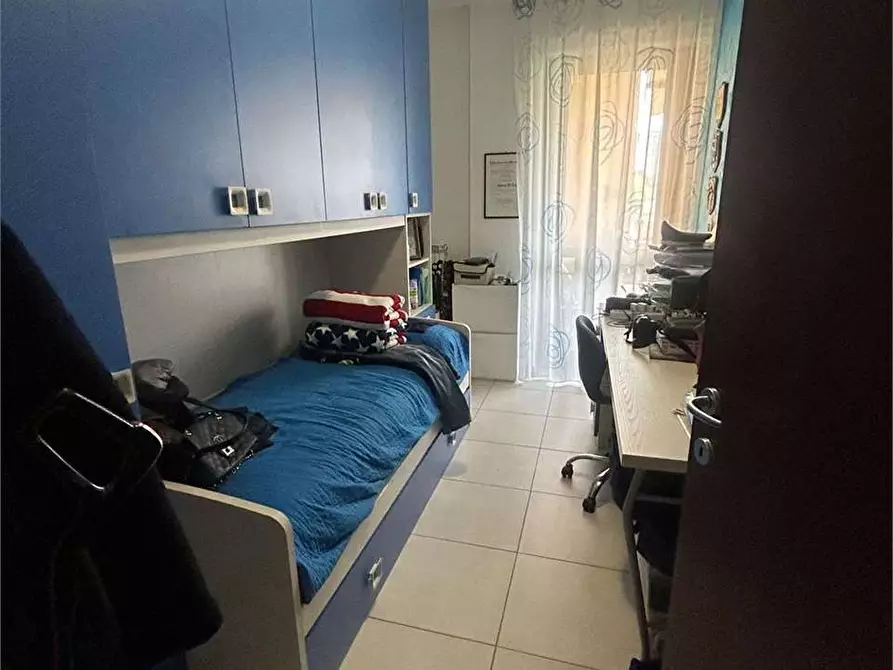 Immagine 4 di Trilocale in vendita  in Giovanni Spadolini 5 a Pescara