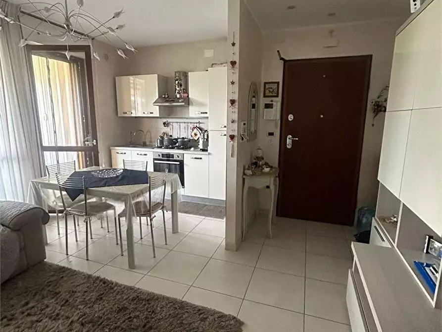 Immagine 6 di Trilocale in vendita  in Giovanni Spadolini 5 a Pescara