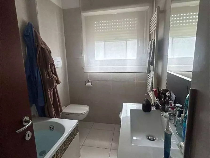 Immagine 8 di Trilocale in vendita  in Giovanni Spadolini 5 a Pescara