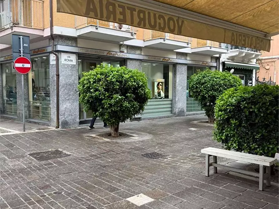 Immagine 1 di Bilocale in vendita  a Pescara