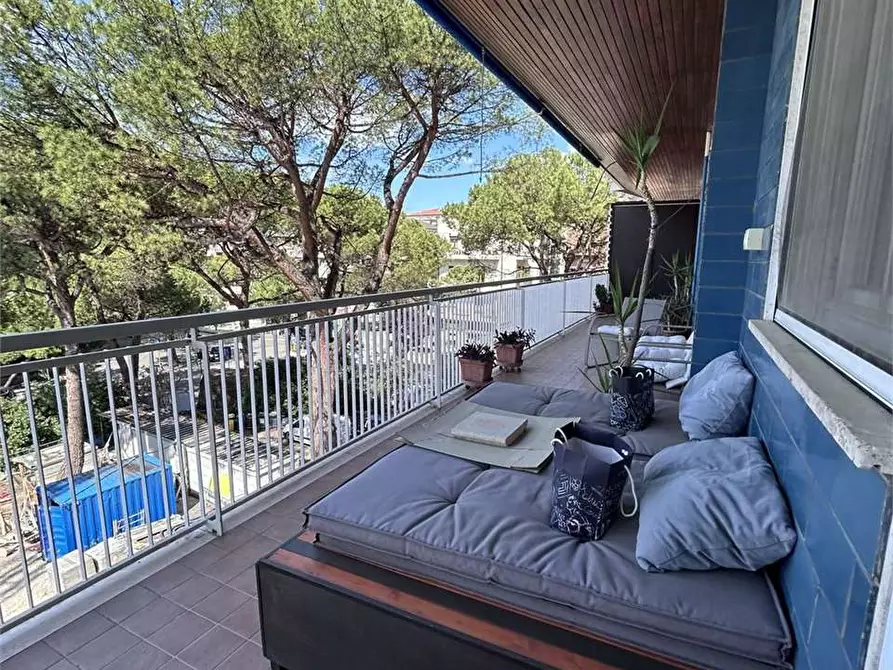 Immagine 1 di Quadrilocale in vendita  in Leopoldo Muzii 85 a Pescara