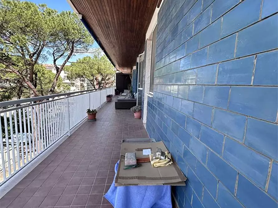 Immagine 4 di Quadrilocale in vendita  in Leopoldo Muzii 85 a Pescara