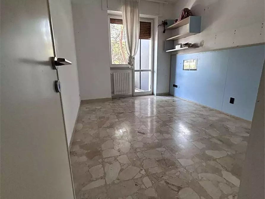 Immagine 9 di Quadrilocale in vendita  in Leopoldo Muzii 85 a Pescara