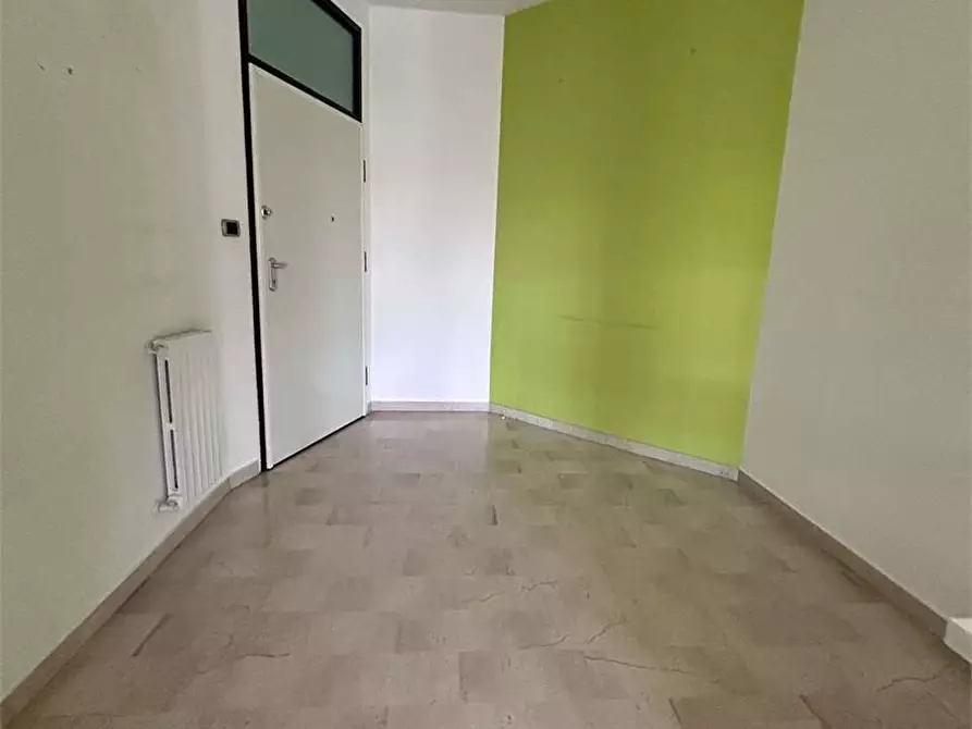 Immagine 15 di Quadrilocale in vendita  in Leopoldo Muzii 85 a Pescara