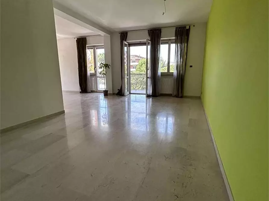 Immagine 18 di Quadrilocale in vendita  in Leopoldo Muzii 85 a Pescara