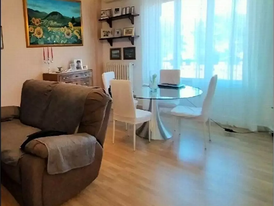 Immagine 1 di Quadrilocale in vendita  a Pescara