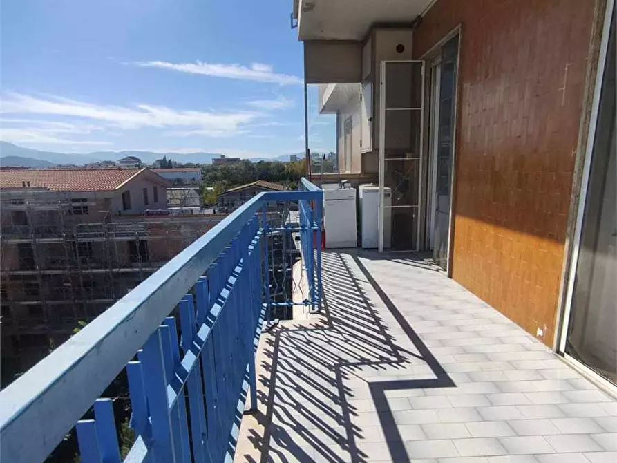 Immagine 2 di Quadrilocale in vendita  a Pescara