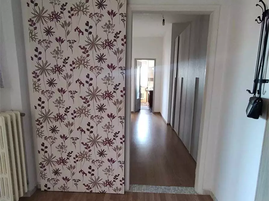 Immagine 7 di Quadrilocale in vendita  a Pescara