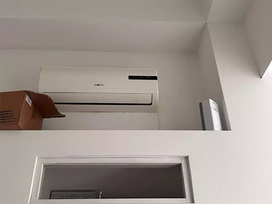 Immagine 2 di Negozio in vendita  in Firenze a Pescara