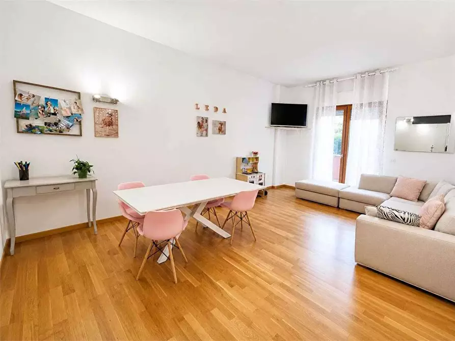 Immagine 1 di Trilocale in vendita  in Vittoria Colonna a Pescara