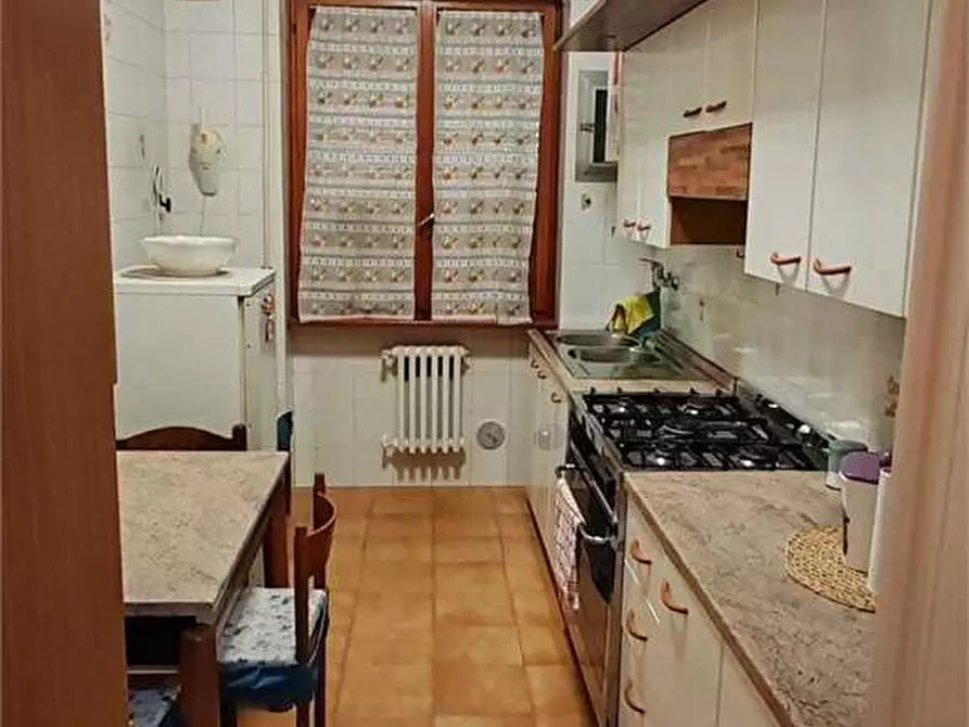 Immagine 8 di Appartamento in affitto  in Rocco Carabba 10 a Pescara