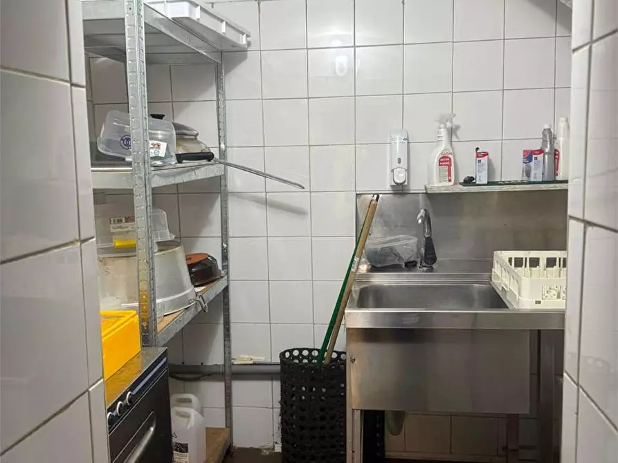 Immagine 3 di Negozio in vendita  in corso manthonè a Pescara