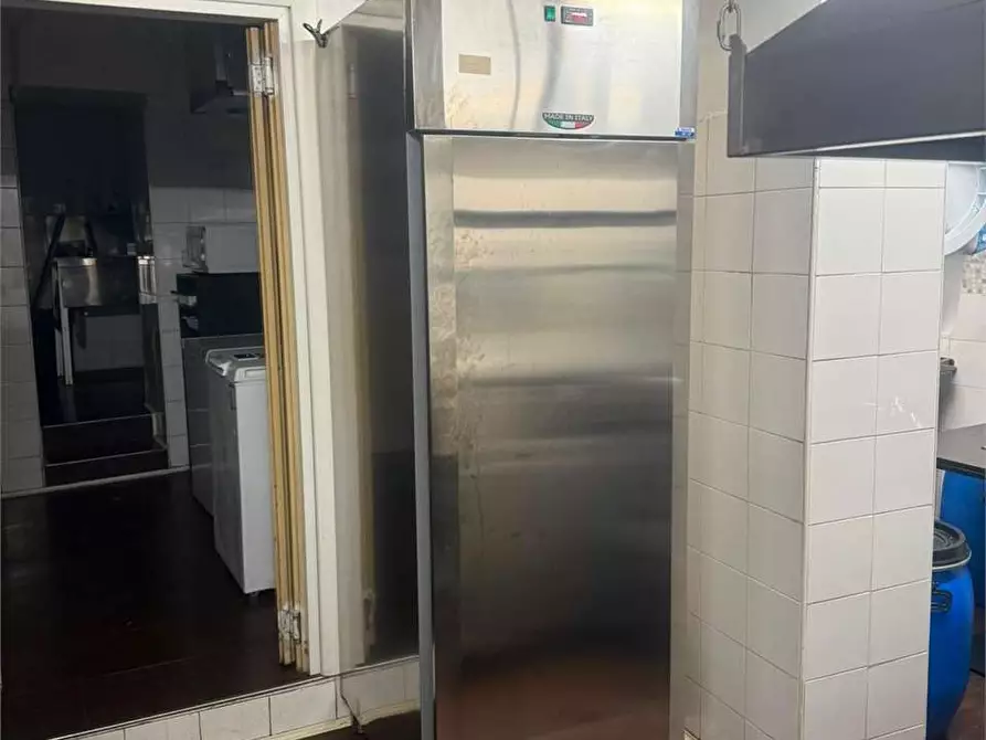 Immagine 4 di Negozio in vendita  in corso manthonè a Pescara