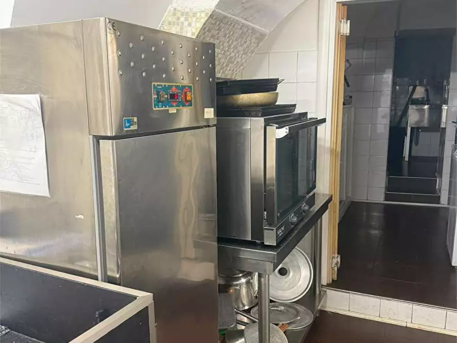 Immagine 8 di Negozio in vendita  in corso manthonè a Pescara
