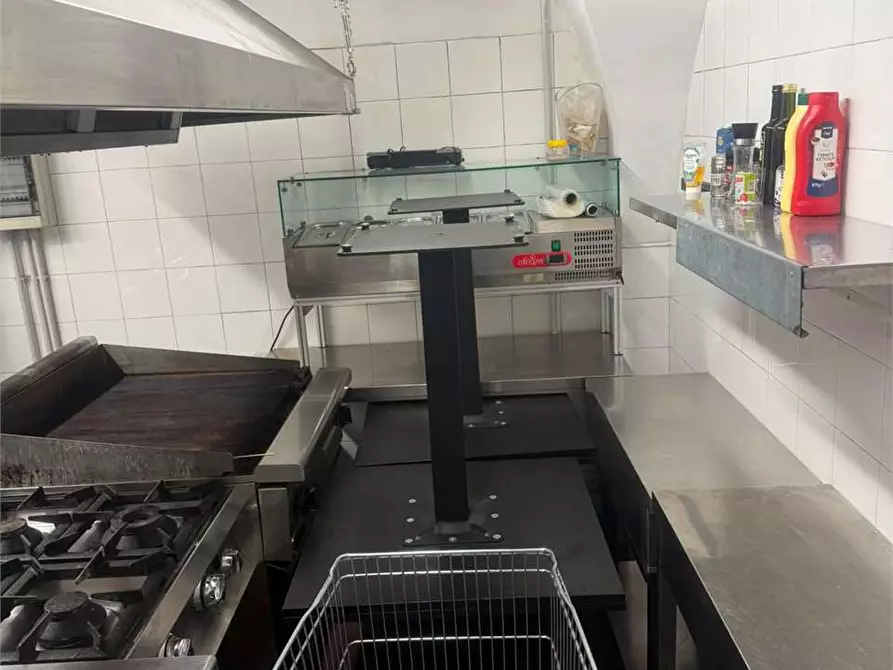 Immagine 12 di Negozio in vendita  in corso manthonè a Pescara