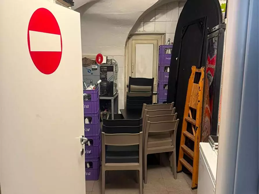 Immagine 13 di Negozio in vendita  in corso manthonè a Pescara