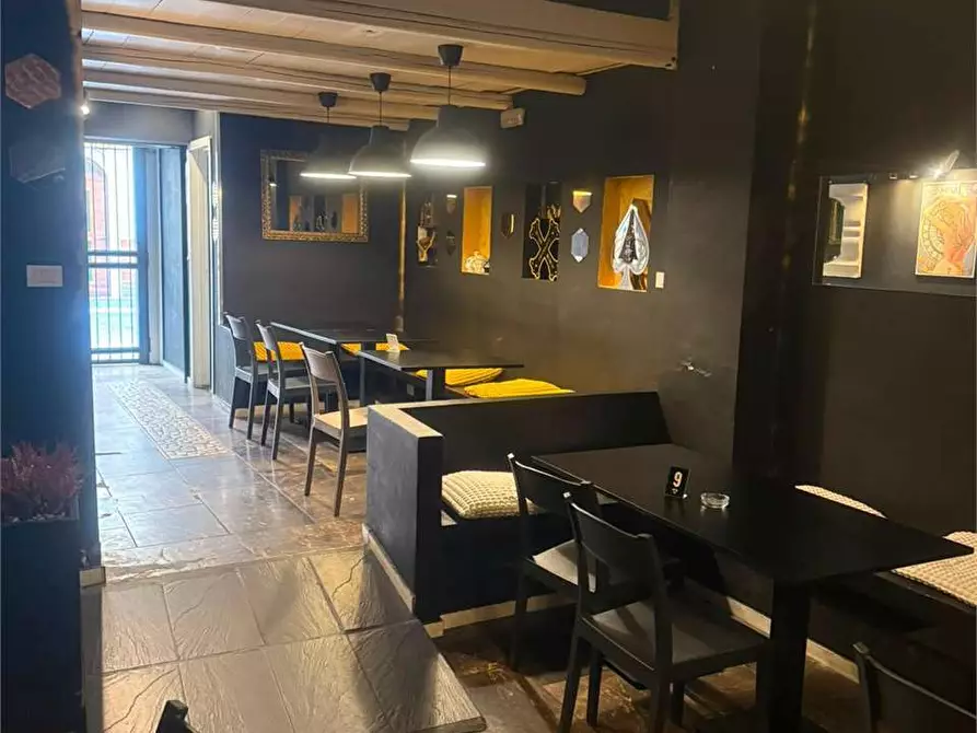 Immagine 15 di Negozio in vendita  in corso manthonè a Pescara