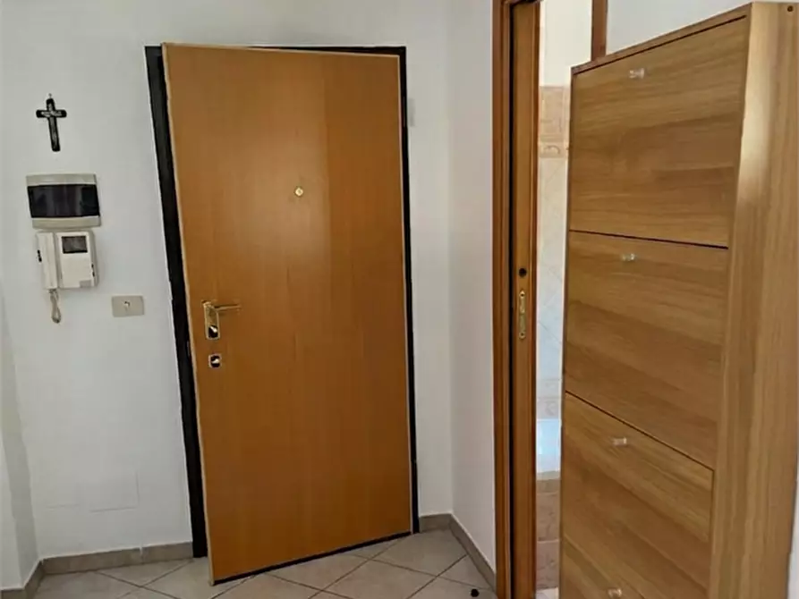 Immagine 1 di Appartamento in affitto  in via tirino 122 a Pescara