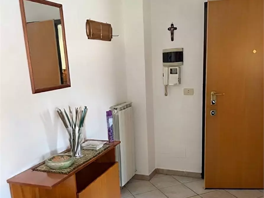 Immagine 2 di Appartamento in affitto  in via tirino 122 a Pescara