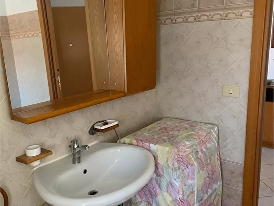 Immagine 3 di Appartamento in affitto  in via tirino 122 a Pescara