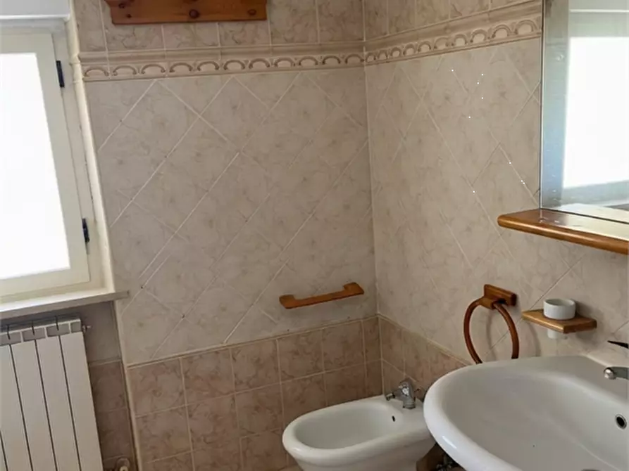 Immagine 4 di Appartamento in affitto  in via tirino 122 a Pescara