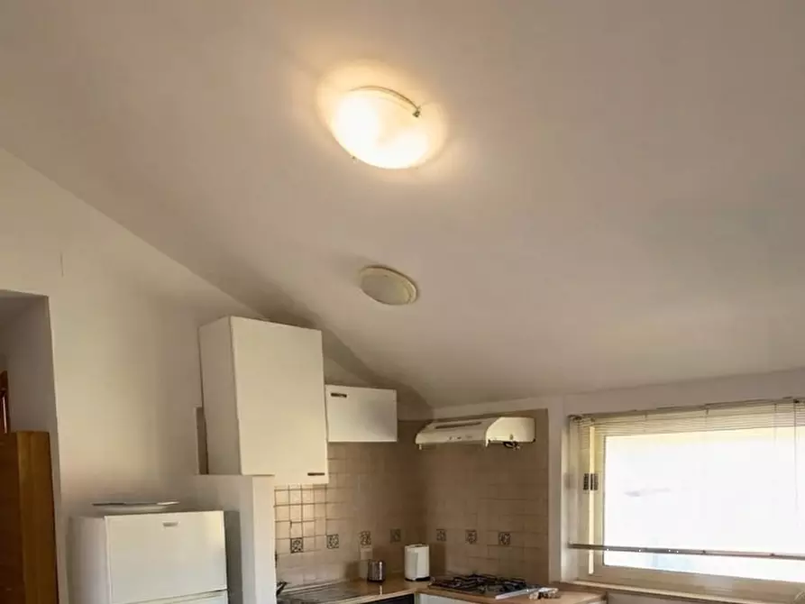 Immagine 5 di Appartamento in affitto  in via tirino 122 a Pescara