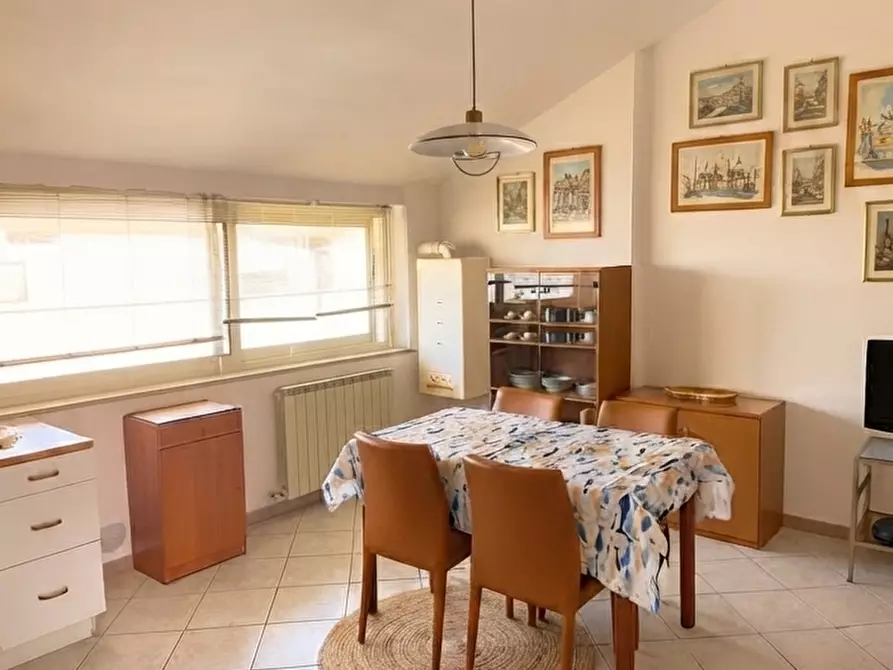 Immagine 6 di Appartamento in affitto  in via tirino 122 a Pescara