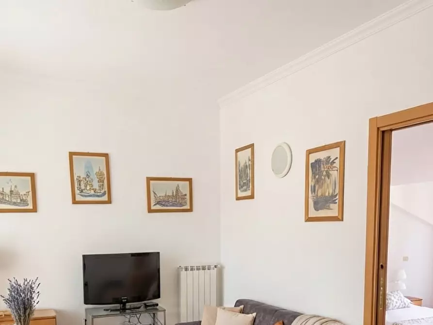 Immagine 7 di Appartamento in affitto  in via tirino 122 a Pescara