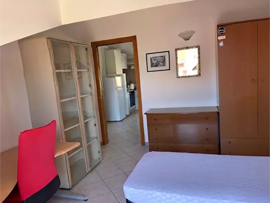 Immagine 8 di Appartamento in affitto  in via tirino 122 a Pescara