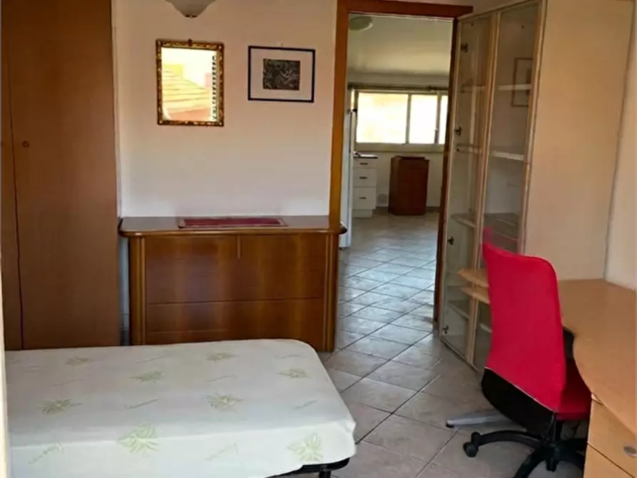 Immagine 9 di Appartamento in affitto  in via tirino 122 a Pescara