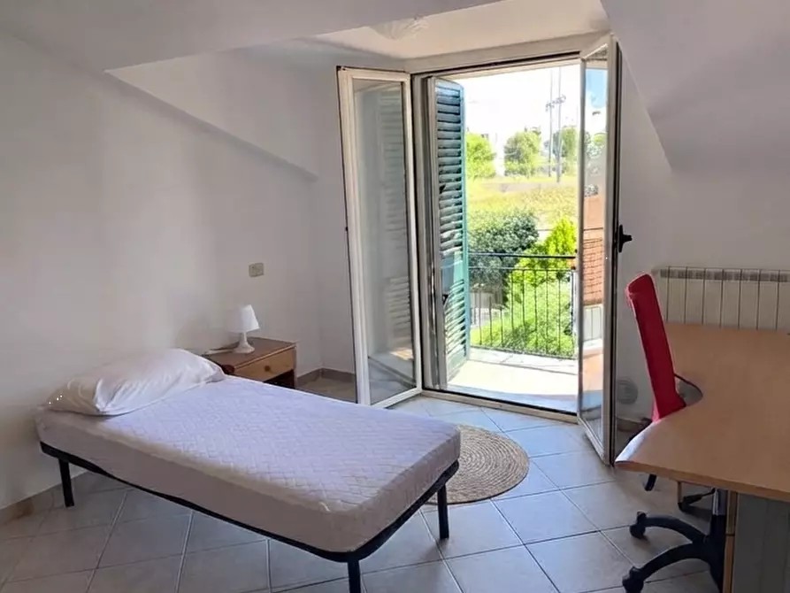 Immagine 10 di Appartamento in affitto  in via tirino 122 a Pescara