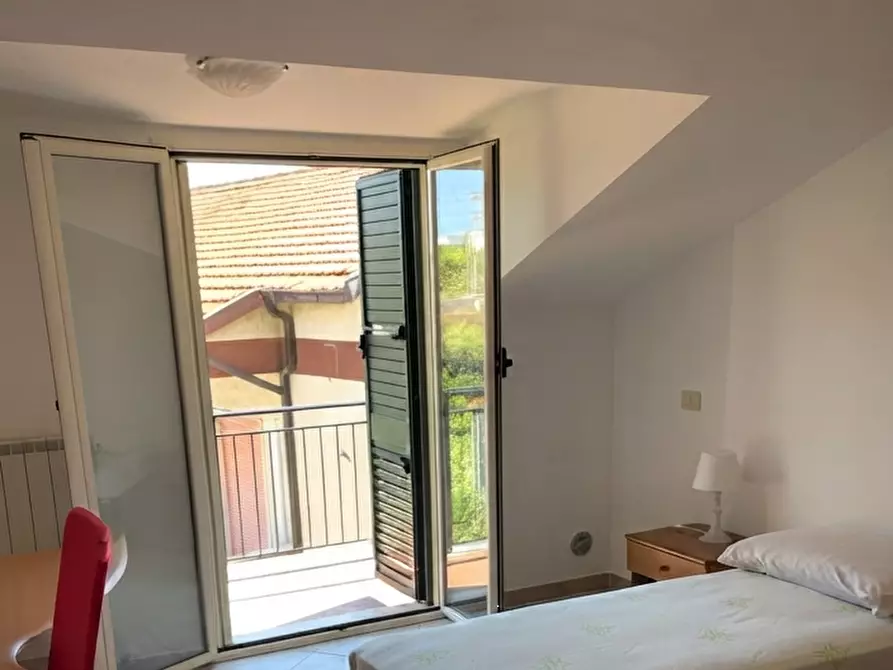 Immagine 11 di Appartamento in affitto  in via tirino 122 a Pescara