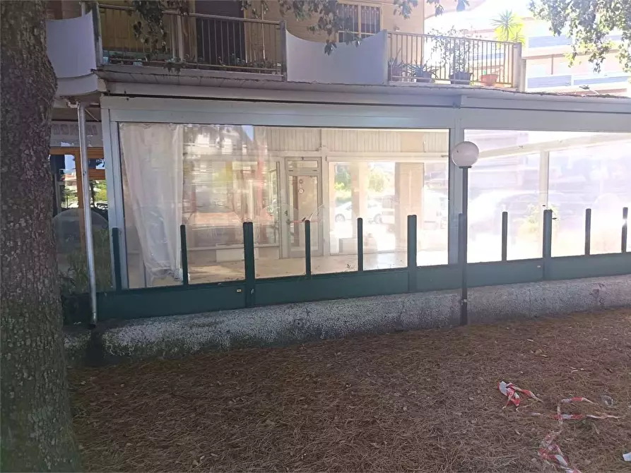 Immagine 4 di Negozio in vendita  in via leonardo da vinci 78 a Silvi