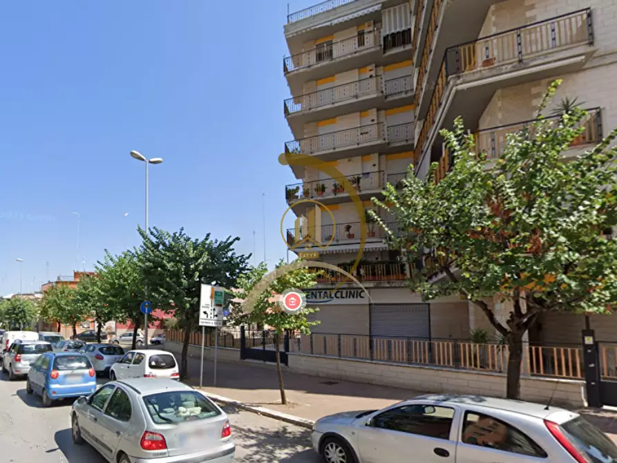 Immagine 4 di Appartamento in vendita  in Via Barletta,  76123 Andria BT, Italia 261 a Barletta